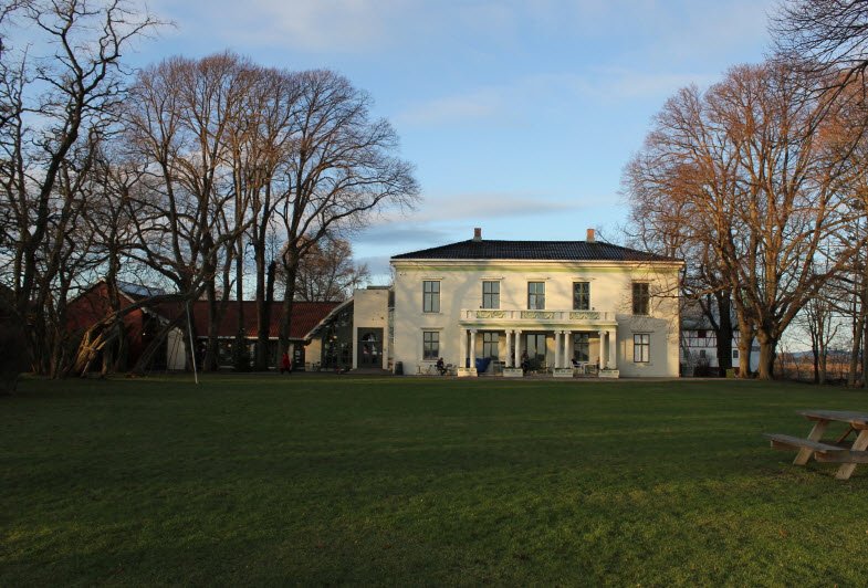 Alby gård, Moss, Norway, Norway